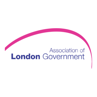 Association of London Government Logo PNG Vector
