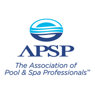 Association of Pool & Spa Professionals Logo PNG Vector