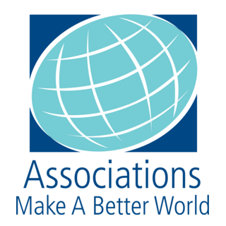 Associations Make A Better World Logo PNG Vector