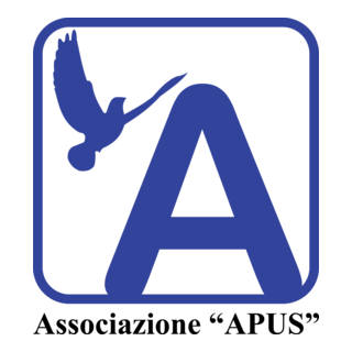 associazione APUS Logo PNG Vector