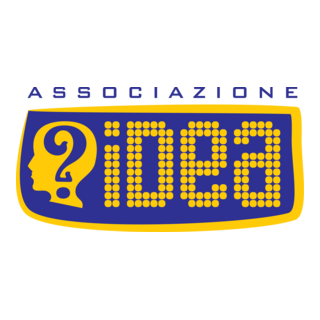 Associazione Idea Logo PNG Vector