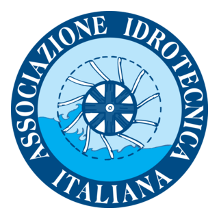 Associazione Idrotecnica Italiana Logo PNG Vector