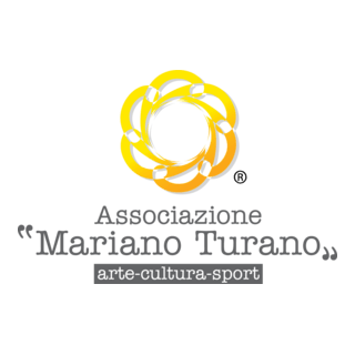 Associazione Mariano Turano Logo PNG Vector