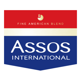 Assos International Logo PNG Vector