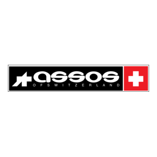 Assos Logo PNG Vector