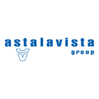 Astalavista Group Logo PNG Vector