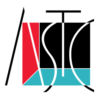 ASTC Logo PNG Vector