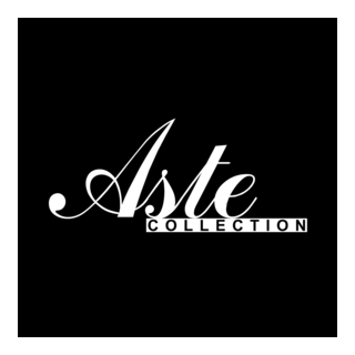 Aste Collection Logo PNG Vector