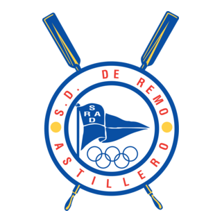 Astillero SDR Logo PNG Vector