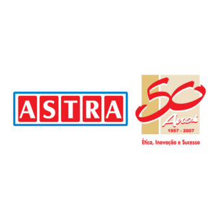 Astra Logo PNG Vector