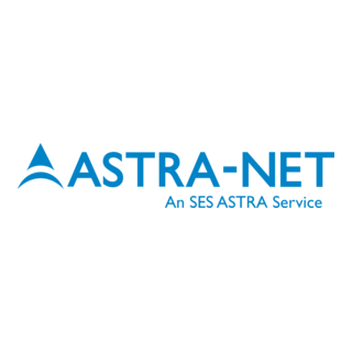 Astra-Net Logo PNG Vector