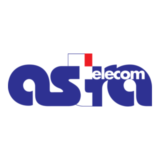 Astra-Telecom Logo PNG Vector