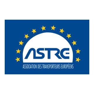 Astre Logo PNG Vector