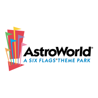 Astroworld Logo PNG Vector