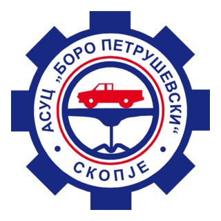 ASUC Logo PNG Vector