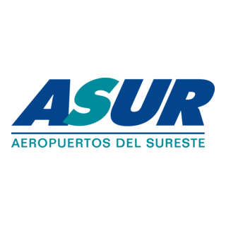 ASUR Logo PNG Vector