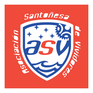 asv Logo PNG Vector