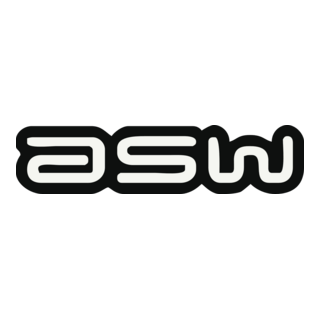 ASW Logo PNG Vector
