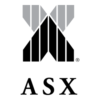 ASX Logo PNG Vector