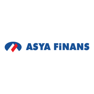 Asya Finans Logo PNG Vector