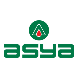 Asya Logo PNG Vector
