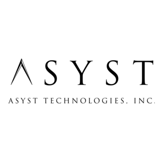 Asyst Technologies Logo PNG Vector
