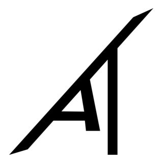 AT Studio Logo PNG Vector