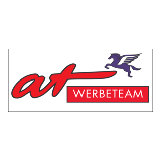 At Werbeteam Logo PNG Vector