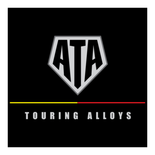 ATA Logo PNG Vector