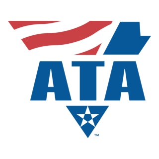 ATA Logo PNG Vector