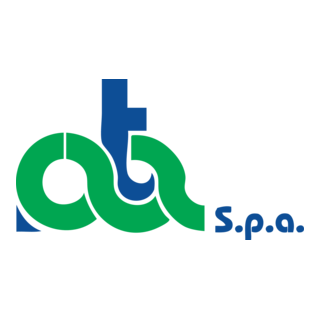ata s.p.a. Logo PNG Vector