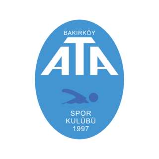 ATA Spor Kulubu Logo PNG Vector