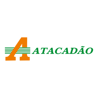 Atacadão Logo PNG Vector