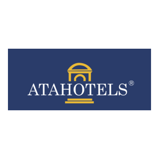Atahotels Logo PNG Vector