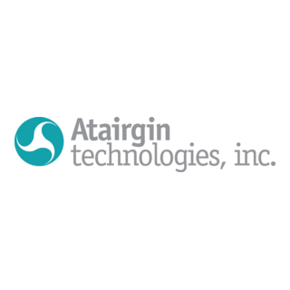 Atairgin Technologies Logo PNG Vector