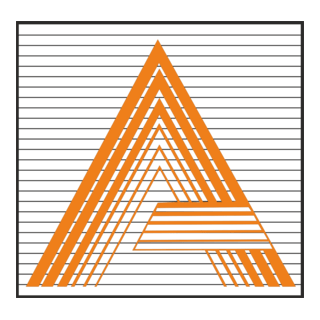 atak alüminyum Logo PNG Vector