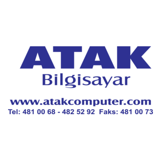 ATAK Logo PNG Vector