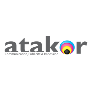 atakor Logo PNG Vector