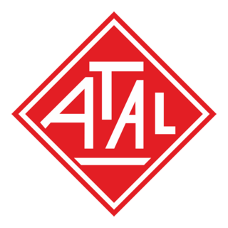 Atal Logo PNG Vector