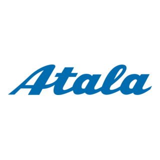 Atala Logo PNG Vector