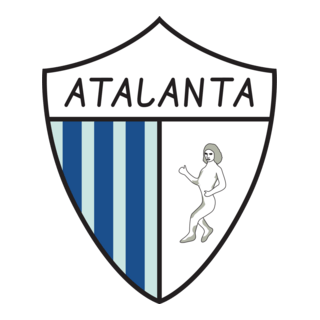 Atalanta Bergamo (old) Logo PNG Vector