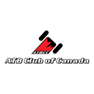 ATB Club of Canada Logo PNG Vector