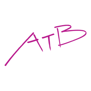 ATB Logo PNG Vector