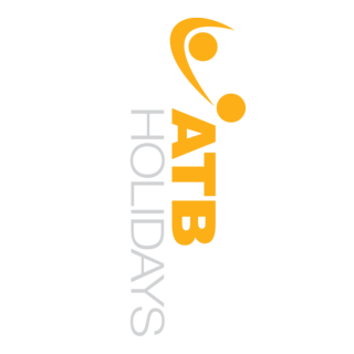 ATB Tours Logo PNG Vector