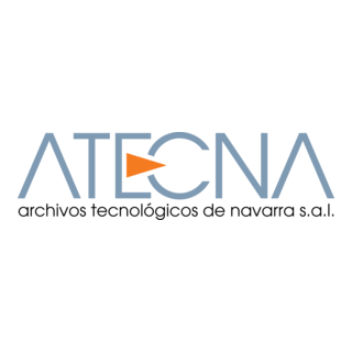 atecna Logo PNG Vector