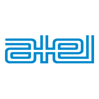 Atel Logo PNG Vector