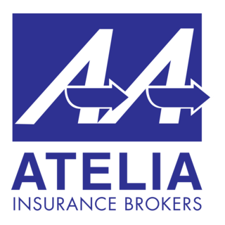 Atelia Logo PNG Vector