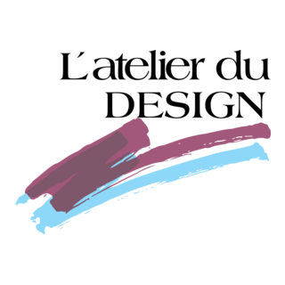 Atelier du Design Logo PNG Vector