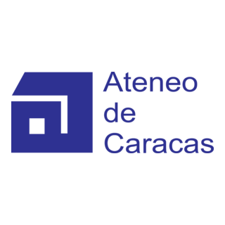 ATENEO DE CARACAS Logo PNG Vector