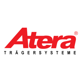 Atera Logo PNG Vector